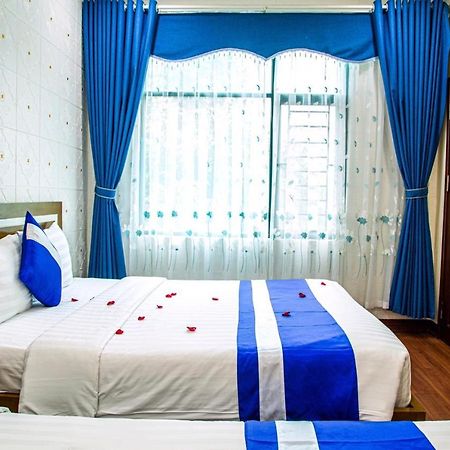 Khách sạn Hướng Dương Hotel Hà Nội Ngoại thất bức ảnh