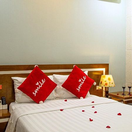 Khách sạn Hướng Dương Hotel Hà Nội Ngoại thất bức ảnh