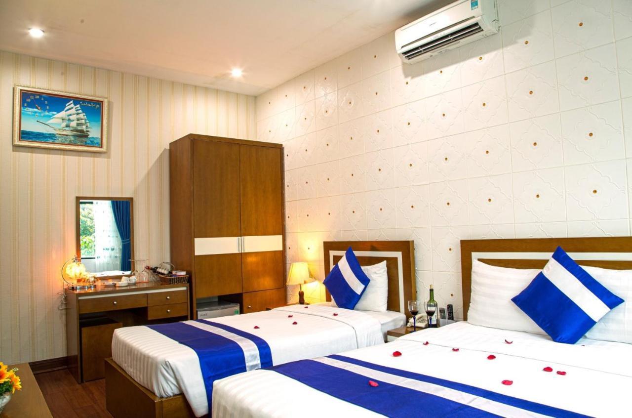 Khách sạn Hướng Dương Hotel Hà Nội Ngoại thất bức ảnh