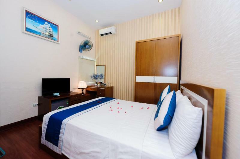 Khách sạn Hướng Dương Hotel Hà Nội Ngoại thất bức ảnh