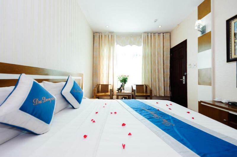 Khách sạn Hướng Dương Hotel Hà Nội Ngoại thất bức ảnh