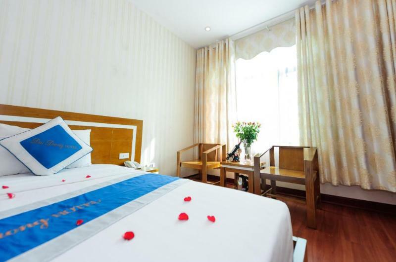 Khách sạn Hướng Dương Hotel Hà Nội Ngoại thất bức ảnh